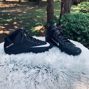 Men’s Nike Cleats size 12.5